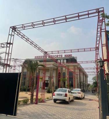 Ludhiana Resort | Shehnai Resorts