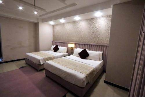 Peshawar House | Shelton's Rezidor Peshawar