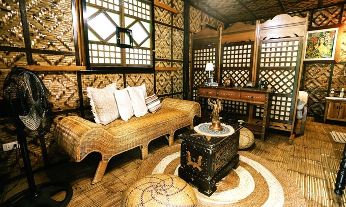 Mabitac Bed & Breakfast | Shepherd's Ridge Mountain Resort