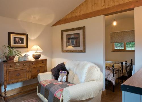 Llangranog House | Shepherds Rest Llangrannog