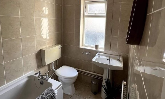 Shepshed Apartment | Shepshed Cottage - Shepshed