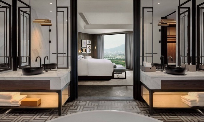 Jiaojiang Hotel | Sheraton Taizhou