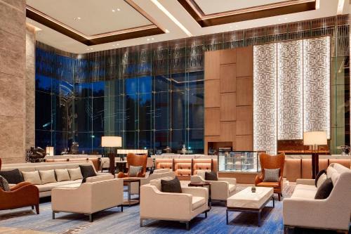 Zibo Hotel | Sheraton Zibo Hotel