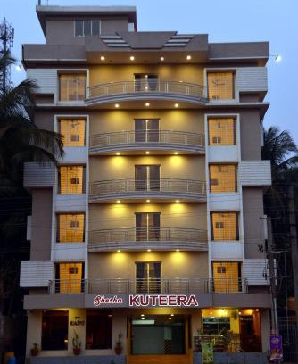 Subrahmanya Cabin | Shesha KUTEERA