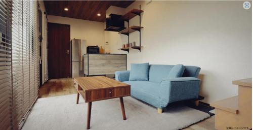 Shikokuchuo Other | Shikochu Base - Vacation STAY 58348v