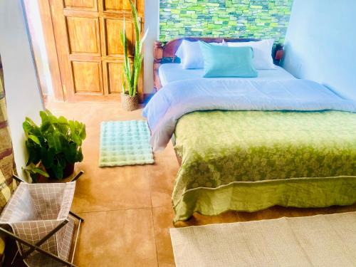 Gede Apartment | Shikos Place