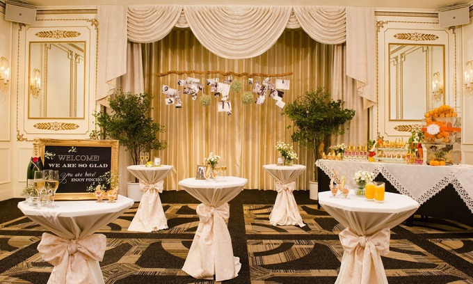 Shin-Yokohama Hotel | Shin Yokohama Grace Hotel