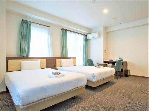 Shin-Yokohama Hotel | SHIN YOKOHAMA SK HOTEL - Non Smoking - Vacation STAY 86110