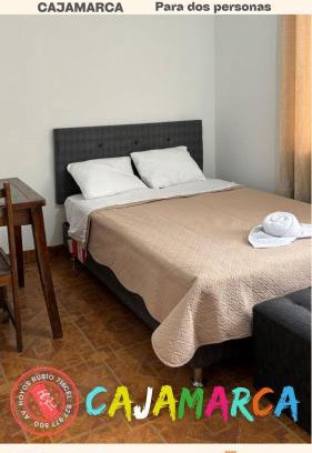 Cajamarca House | Shinawasim 3