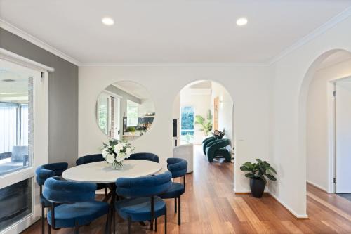 Carrum Downs House | Shine Carrum Down - Family Oasis With Heated Pool