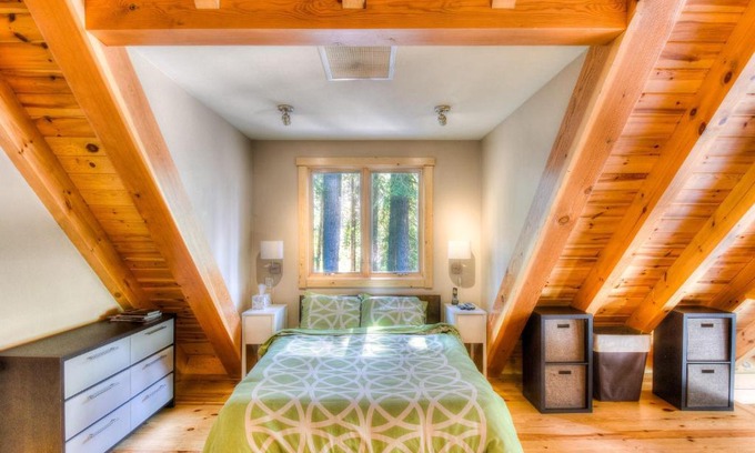 Country Club Estates House | Shining Shire