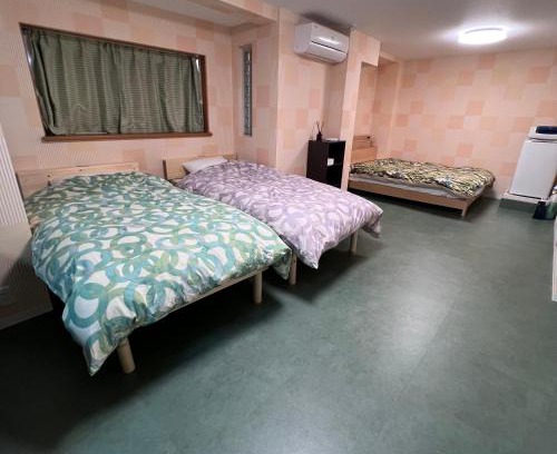 Chuo Apartment | Shinsaibashi East Inn