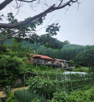 Nae House | Shinsun Noelum