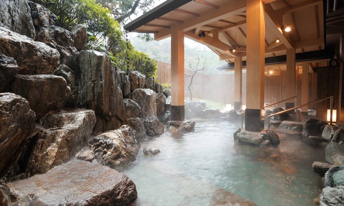 Toba House | Shiojitei