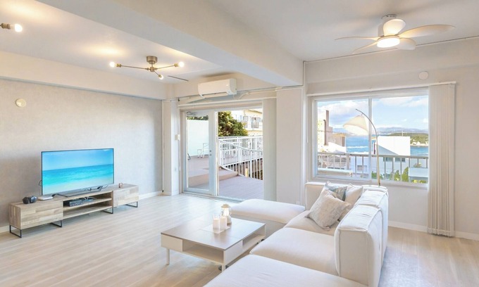 Tsubaki Onsen House | Shirahama Beach HouseSaunaJacuzziBBQ6BR24pax/Nishimurogun Wakayama