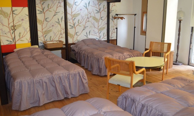 Tsubaki Onsen House | Shirahama Ocean View 6