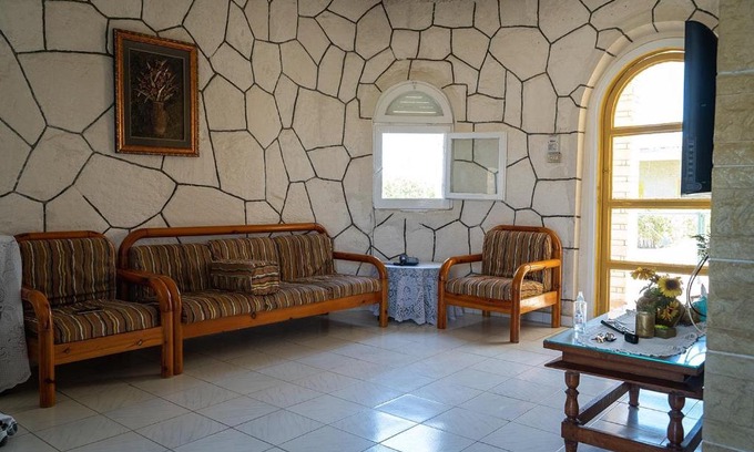 Borg el Arab Ski Chalet | شاليه في قرية كرير للقوات المسلحة- الساحل الشمالي