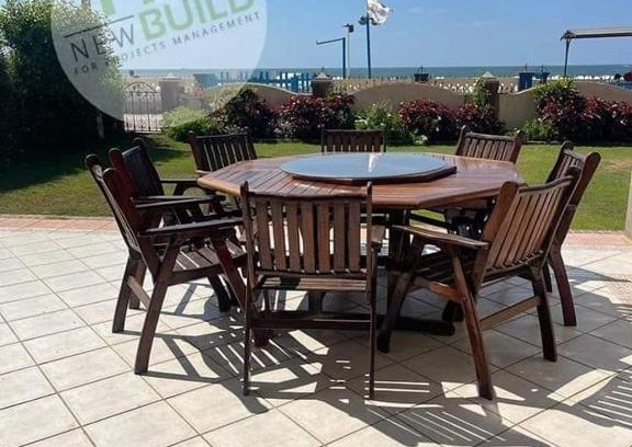 Al-Muntazah Apartment | شاليه للايجار في المعموره الشاطئ الاسكندريه مصر للتواصل 01272849001