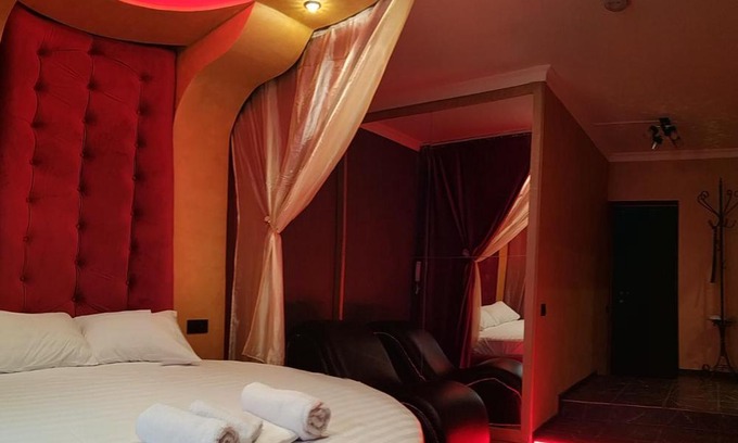 Novogireyevo Hotel | Shokotel