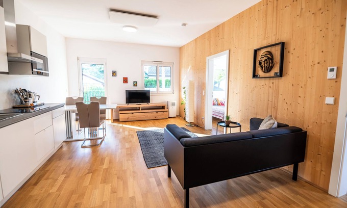 Hart bei Graz Apartment | sHome Apartments Hart bei Graz R06