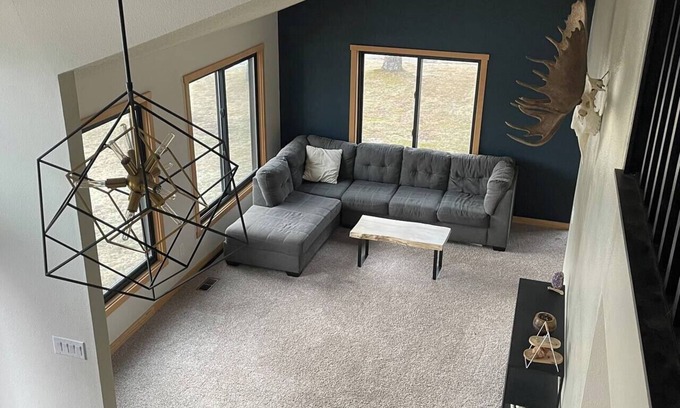 Bayshore - Klatt House | Shore View