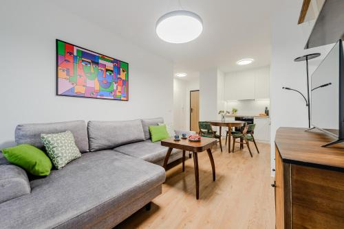 Nowa Praga Apartment | ShortStayPoland Jagiellońska B70