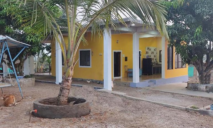 Murud House | Shree Samarth Farmhouse