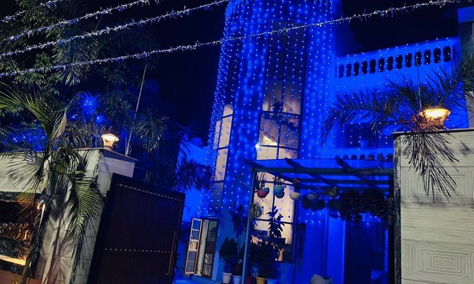 Mayapur House | Shreshth Homestay Haridwar