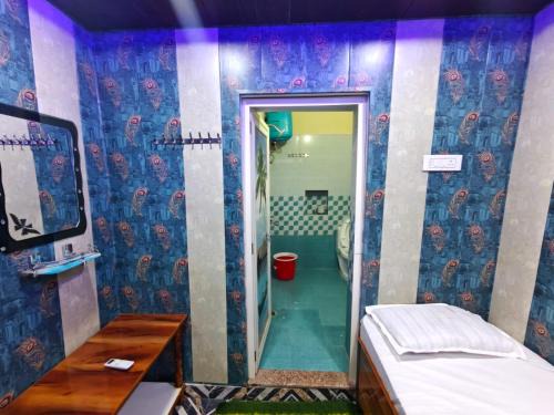 Varanasi Nagar Nigam House | Shri Shrishti Vinayak Sewashram