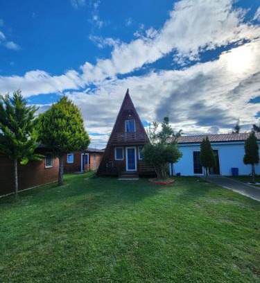 Sakës Ski Chalet | Shtepia Druri Sokol Lulaj