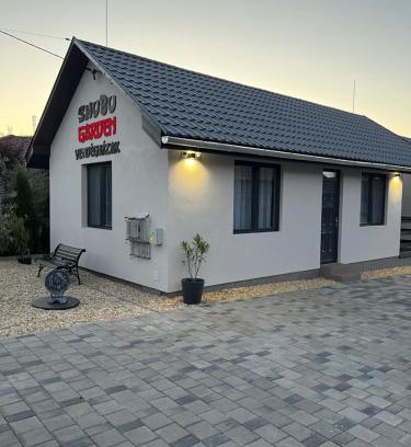 Szilvasvarad Apartment | Shubu GARDEN Vendégházak