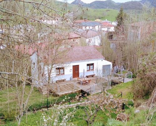 Geras House | Shui wu, la casita del agua