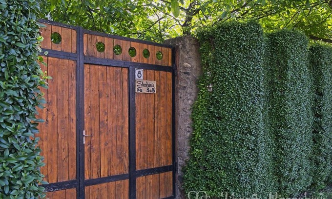 Yeghegnadzor Bed & Breakfast | Shushan B&B