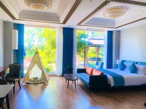 Minhang Hotel | Shushe Hotel Shanghai