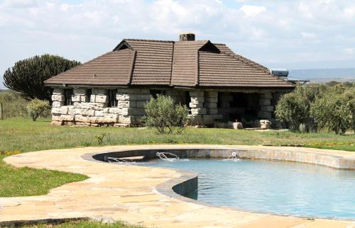 Naivasha House | Shwari Cottages