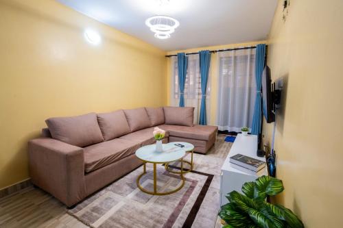 Kisii Apartment | Shwari Home Stays