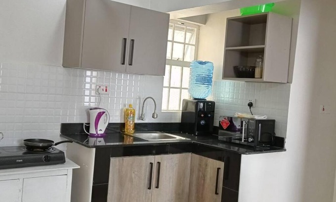 Naivasha Apartment | Shyrah Micasa Sucasa