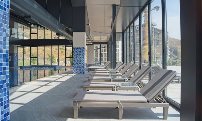 Tsaghkadzor Hotel | SIA Resort & Spa