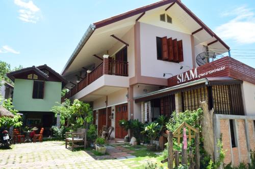 Ban Tai House | Siam Guesthouse