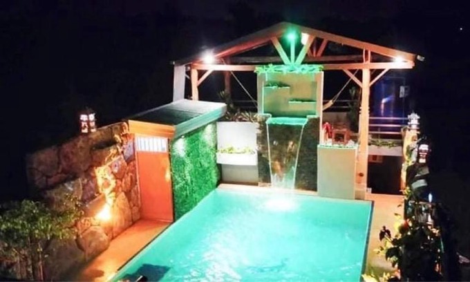 Bago City Resort | Siargao Vibes Private Resort