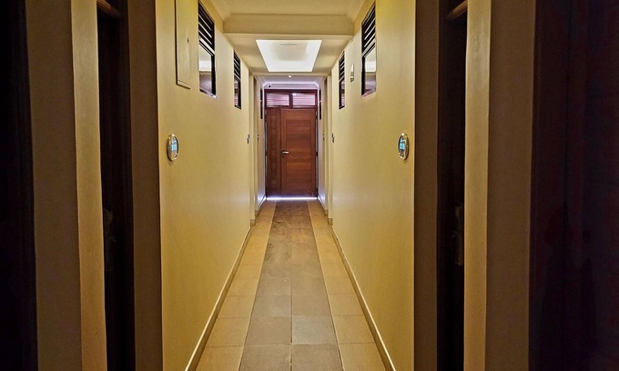 Siaya Apartment | Siaya County Club