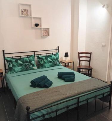 Kalsa House | Sicily Bed' House