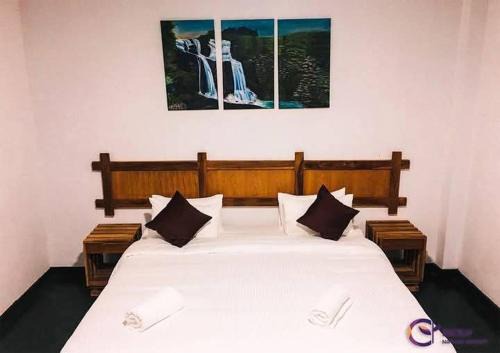 Ramboda House | Sicily Nature Resort