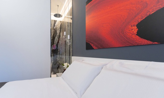 Picanello-Ognina-Barriera-Canalicchio Apartment | Sicily4Suite Catania - Charme in Sicily Etna