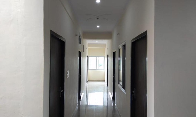 Shivalik Nagar House | Siddhant Guest House