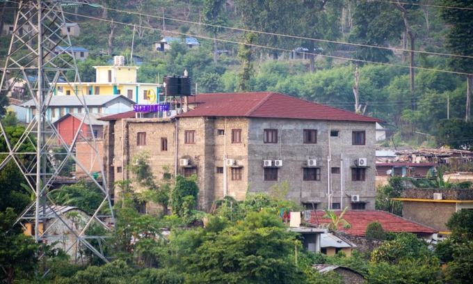 Bardia Hotel | Siddhartha Resort, Chisapani