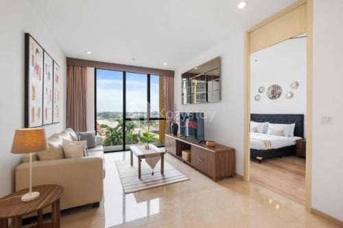 Cilandak Apartment | Sidera by Kozystay - Cilandak