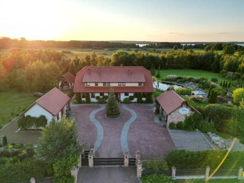 Stargard Szczecinski Bed & Breakfast | Siedlisko Nad Miedwiem