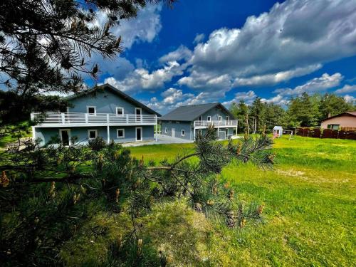 Kobyla Gora Apartment | Sielsko-Anielsko Kobyla Góra VI