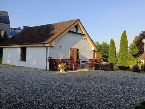 Lomnica House | SielskoAnielsko